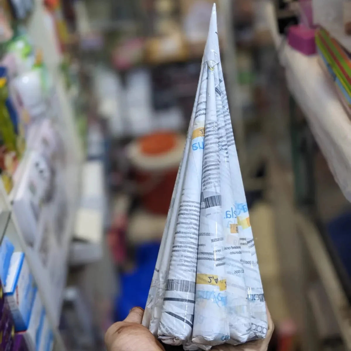 Cone Mehndi - Pack of 12 Cosmia.pk