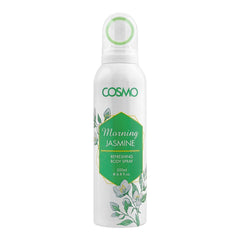 Cosmo Refreshing Body Spray - 200ml Cosmo
