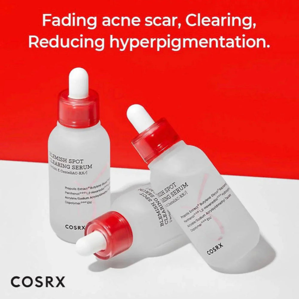 Cosrx Blemish Spot Clearing Serum - 40ml Cosrx