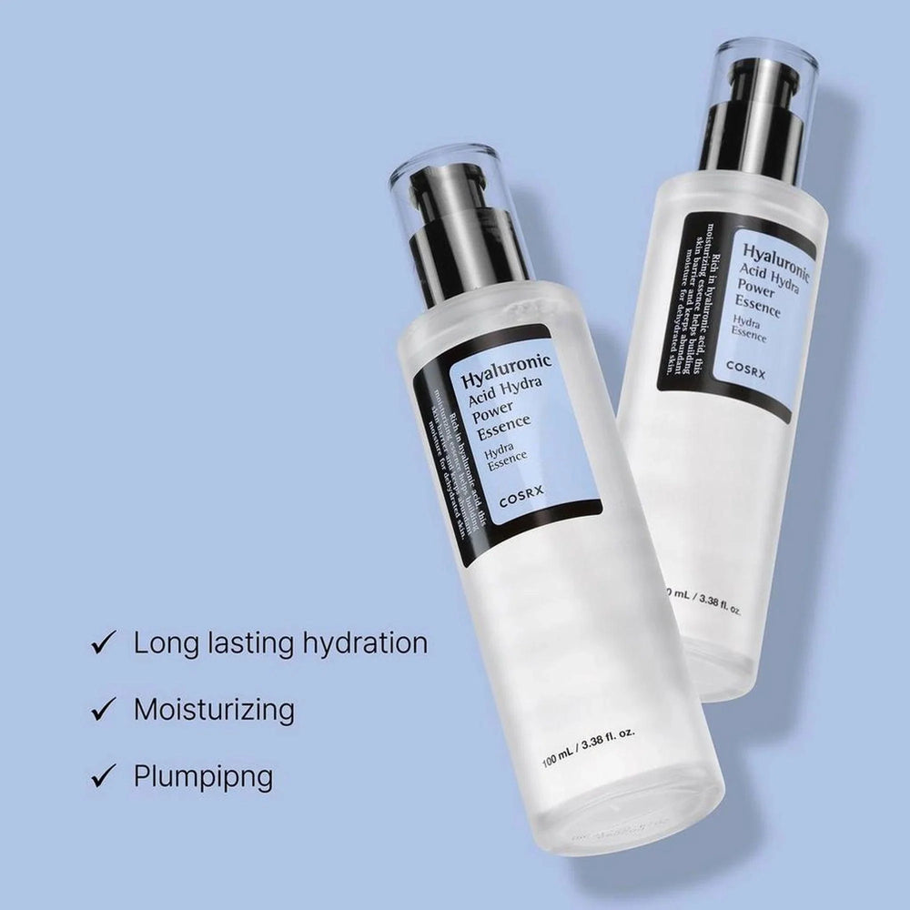 COSRX - Hyaluronic Acid Hydra Power Essence - 100ml Cosrx