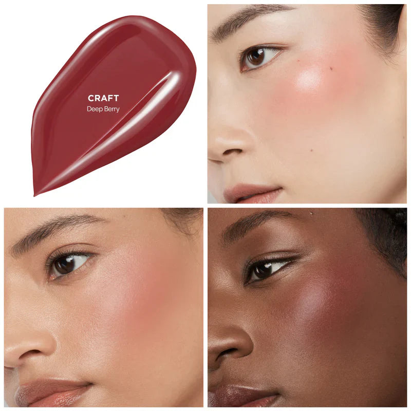 Hourglass Unreal Liquid Blush Hourglass