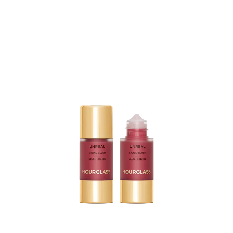 Hourglass Unreal Liquid Blush Hourglass