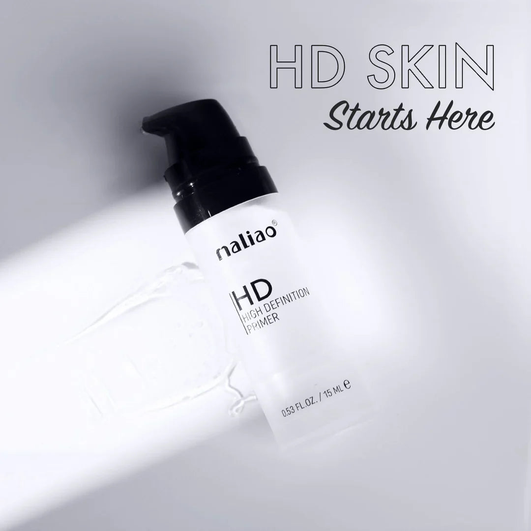 Maliao HD High Definition Primer - 15ml Maliao