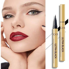 CVB Ultra Black Ultra Smooth Eyeliner CVB