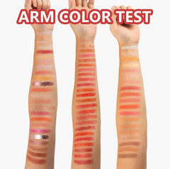 URATM Beauty Fashion Makeup Beautiful Eyeshadow Lip Gloss Highlighter URATM Beauty