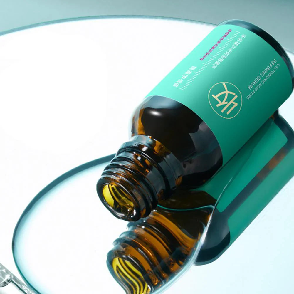 Lactobionic Acid Pore Refining Serum Lactobionic