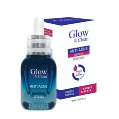 Glow & Clean Anti Acne Serum Glow & Clean