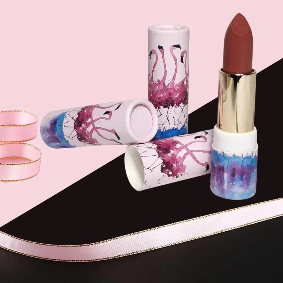 Kevin & Coco Matte Lipstick Set ( 3 Pcs ) Kevin & Coco