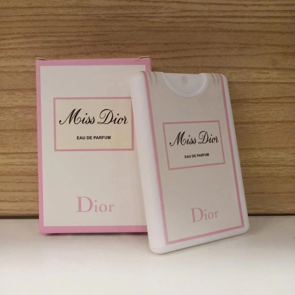 Miss Dior Eau De Parfum Dior