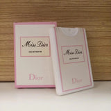 Miss Dior Eau De Parfum