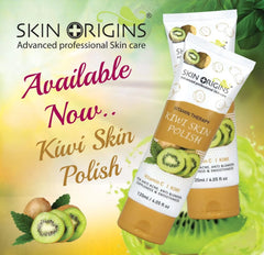 6pcs Skin Origins Vitamins Therapy 5 Steps Facial Kit (120ml) Skin Origins