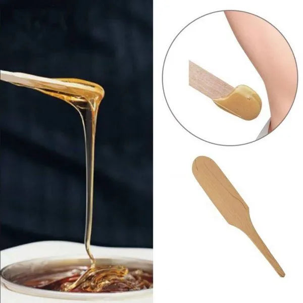 Wax Applying Spatula Cosmia.pk