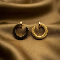 Summer Hoop Earrings Cosmia.pk