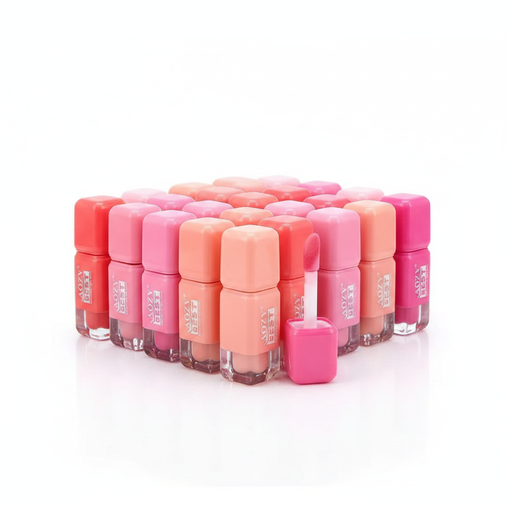 AOZY Liquid Blush AOZy