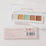 Miss Rose All-Round Conceal Palette - 5 Colors