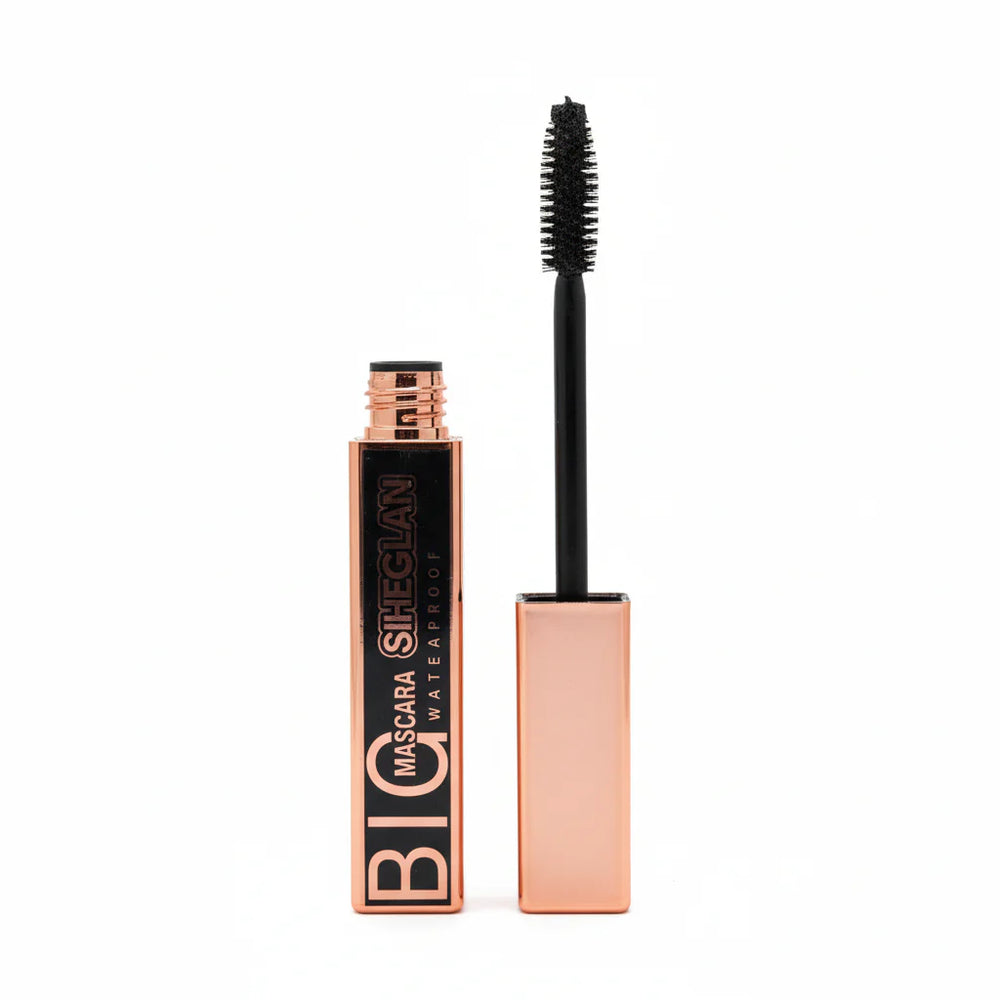 Siheglan Big Waterproof Mascara Siheglan