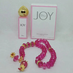 Dior Joy Attar with Tasbeeh - 6ml Dior