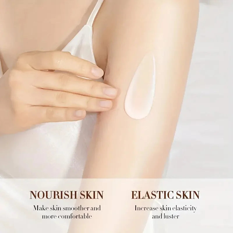 Sadoer Body Butter Coconut Cream 200g Sadoer