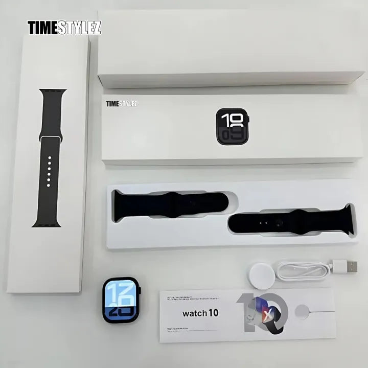 Apple Watch Series 10 - Smartwatch Apple