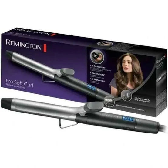Remington Keratin Protect Curling Tong Remington