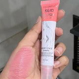 Hudamoji Liquid Blush