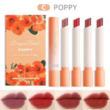 Dragon Ranee 4 IN 1 Creative Pure & Flawless Love Cigarette Matte Lipstick