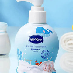 Kids Flower Lotion Baby Milk Moisturizing Kids Flower