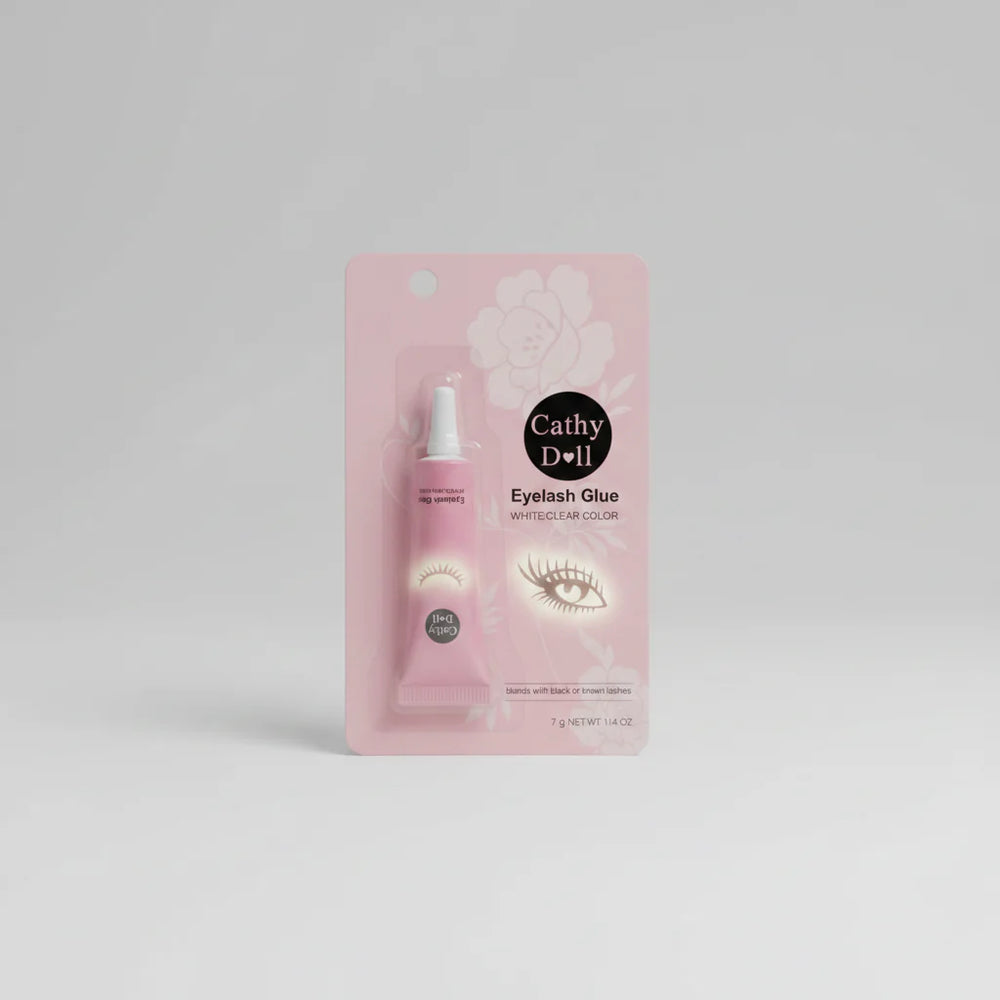Cathy Doll eyelash glue - 7g Cathy Doll