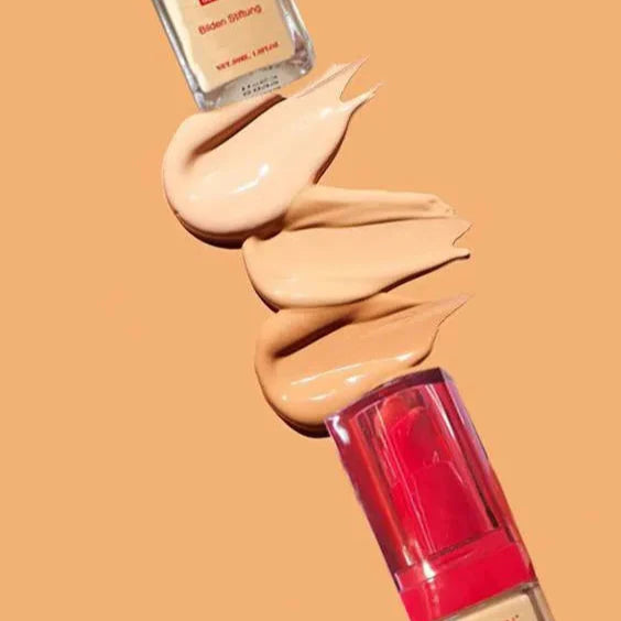 MUICIN Nude Velvet Full Coverage Foundation Muicin