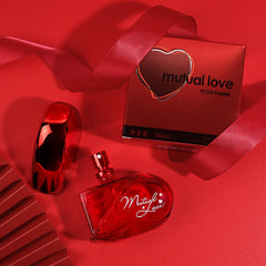 Mutual Love Heart Perfume - 50ml Mutual Love