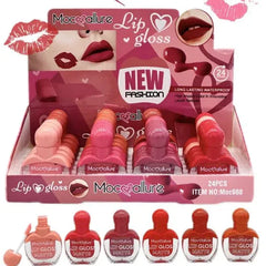 Mocallure Lip gloss Mocallure