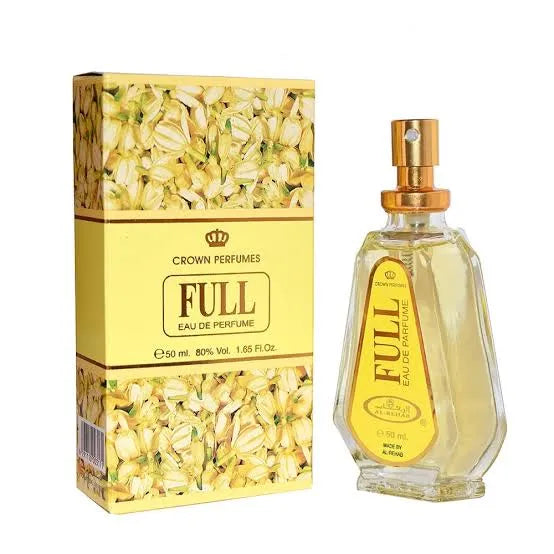 Full Eau De Perfume Spray – 50ml Cosmia.pk