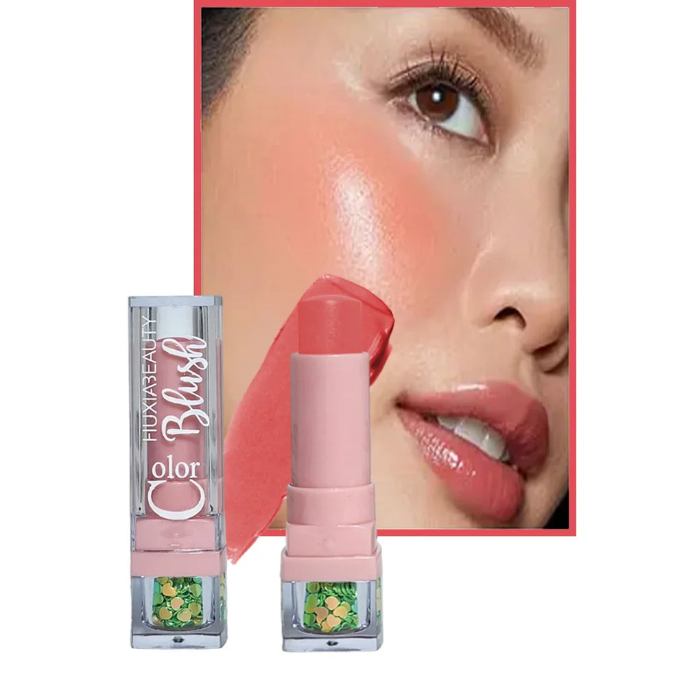 Huxia Beauty Color Blush On Stick Set (6Pcs) Huxia Beauty