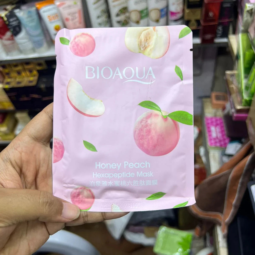 Sadoer Facial Mask - 25 Pcs Sadoer