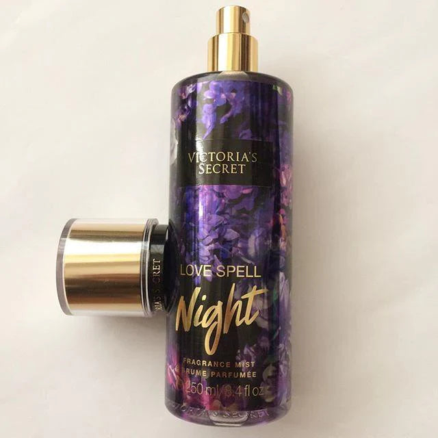 Victoria's Secret Body Mist Love Spell Night - 250ML Victoria's Secret