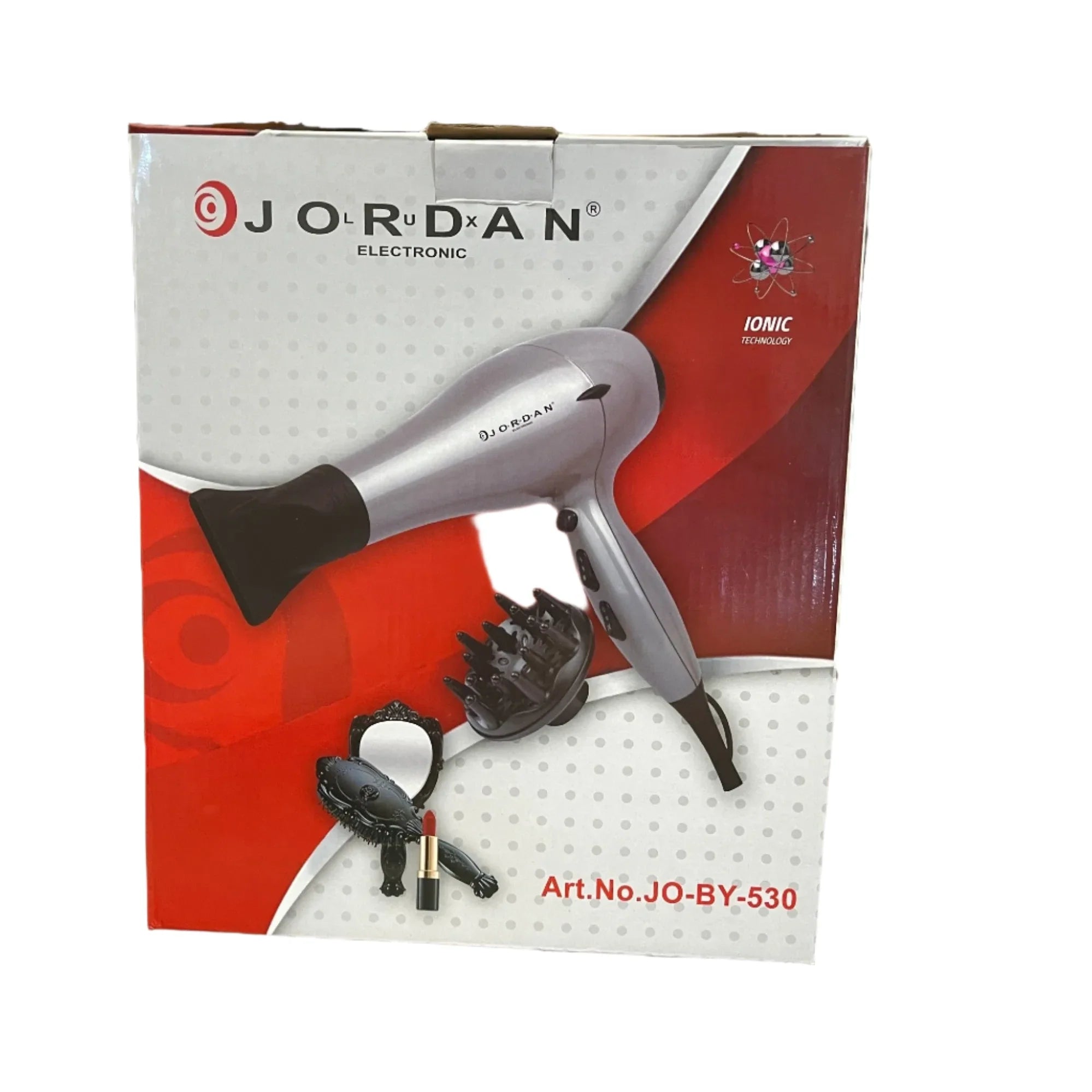 Jordan Professional Hair Dryer jordan
