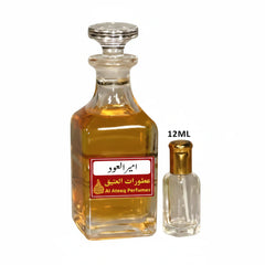 Original Ameer Al Oud Attar long lasting - 12ml Cosmia.pk