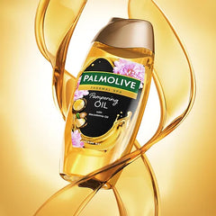 Palmolive Thermal Spa Pampering Oil Shower Gel -  250ml Palmolive