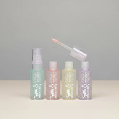 Miss Betty Silky Lipgloss Miss Betty