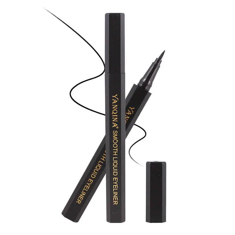 YANQINA Smooth Liquid Eyeliner Marker Yanqina