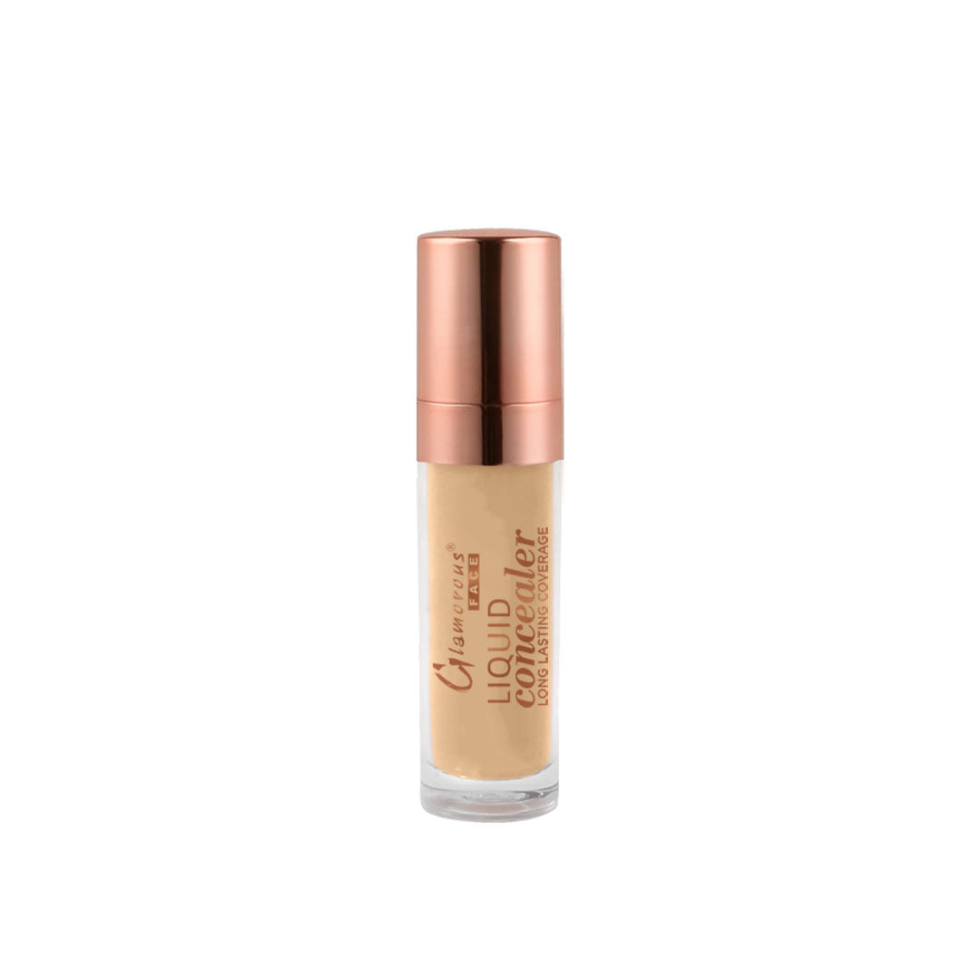 Glamorous Face Liquid Concealer Long Lasting Glamorous Face