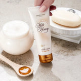 Oriflame Milk & Honey Gold Moisturizing Hand Cream – 75ml