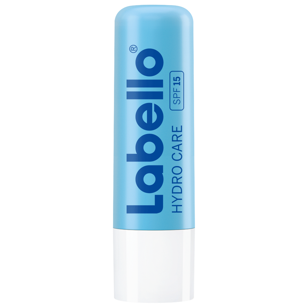 Labello Moisturizing Lip Balm Factory Left Over Labello