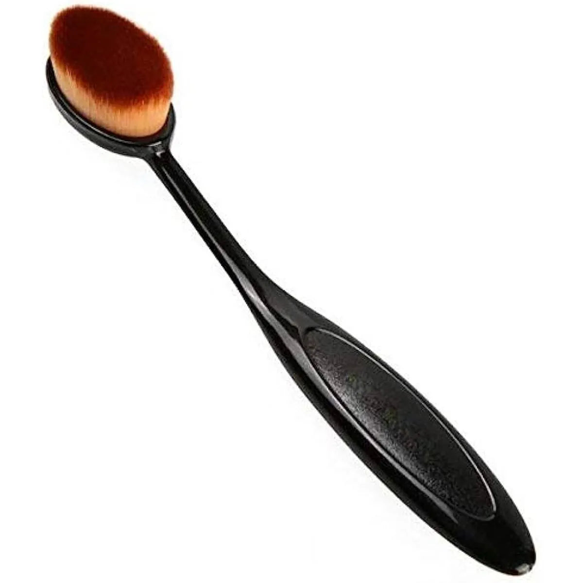 Banfi Oval Shape Foundation Makeup Brush Banfi