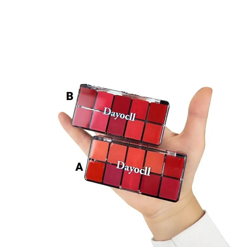 Dayocll Enhances Natural Lip Color Dayocll