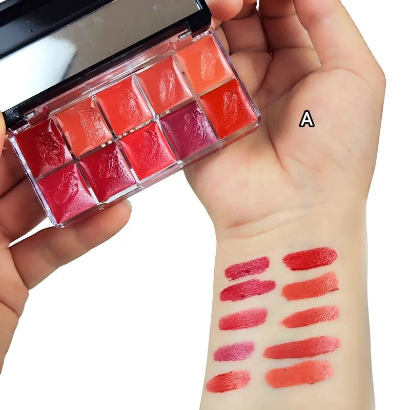 Dayocll Enhances Natural Lip Color Dayocll
