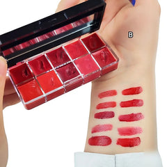 Dayocll Enhances Natural Lip Color Dayocll