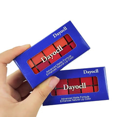 Dayocll Enhances Natural Lip Color Dayocll
