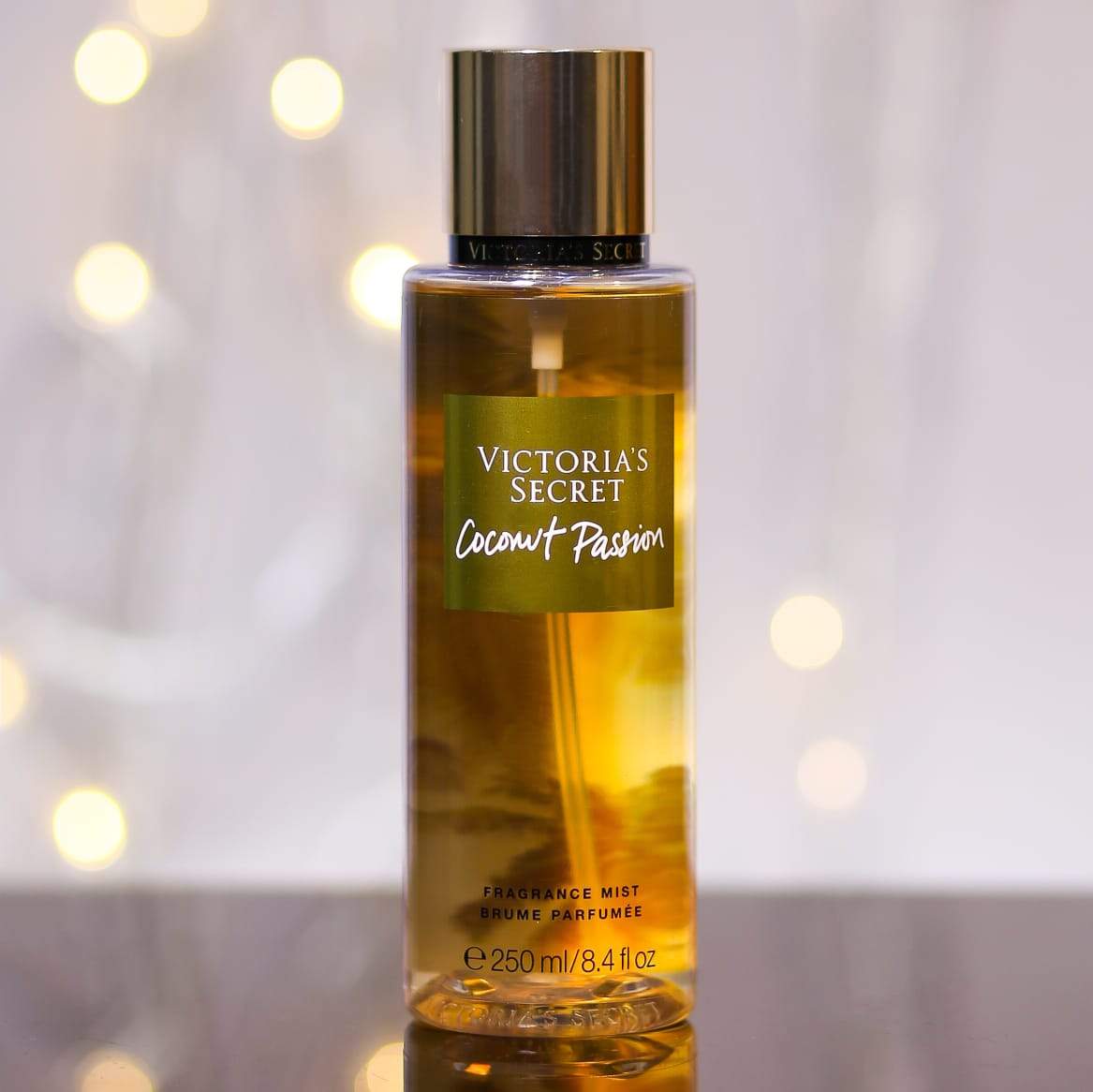 Victoria's Secret Coconut Passion Body Mist - 250ml Victoria’s Secret