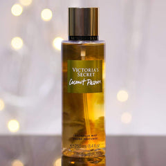Victoria's Secret Coconut Passion Body Mist - 250ml Victoria’s Secret